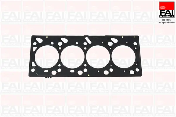 Гарнитура, цилиндрова глава FAI AutoParts