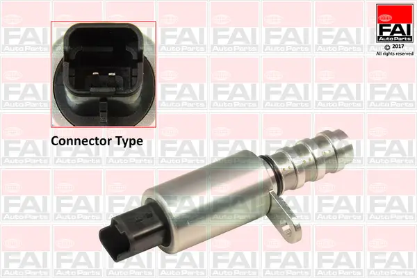 Управляващ клапан, регулиране на разпределителния вал FAI AutoParts