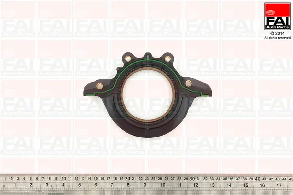 Семеринг, колянов вал FAI AutoParts