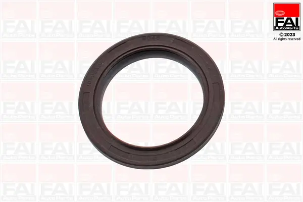 Семеринг, колянов вал FAI AutoParts