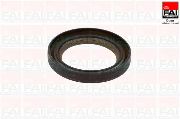 Семеринг, колянов вал FAI AutoParts