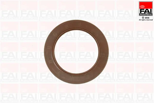 Семеринг, колянов вал FAI AutoParts