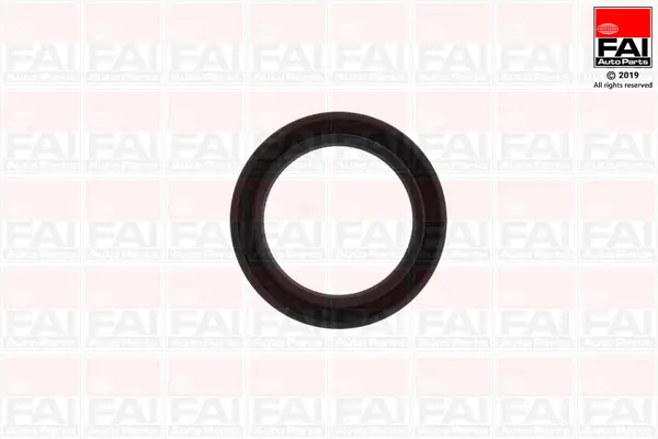 Семеринг, колянов вал FAI AutoParts