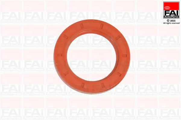Семеринг, колянов вал FAI AutoParts