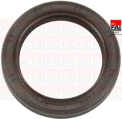 Семеринг, колянов вал FAI AutoParts
