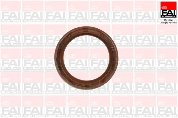 Семеринг, колянов вал FAI AutoParts