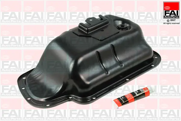 Маслена вана (картер) FAI AutoParts