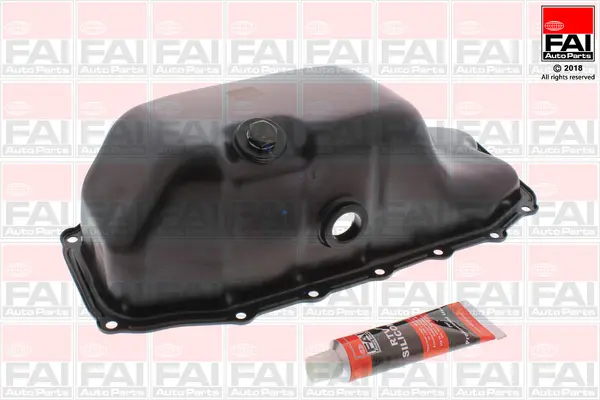 Маслена вана (картер) FAI AutoParts