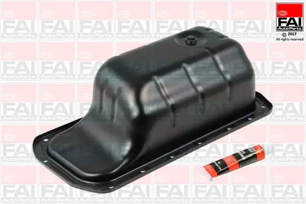Маслена вана (картер) FAI AutoParts