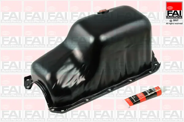 Маслена вана (картер) FAI AutoParts