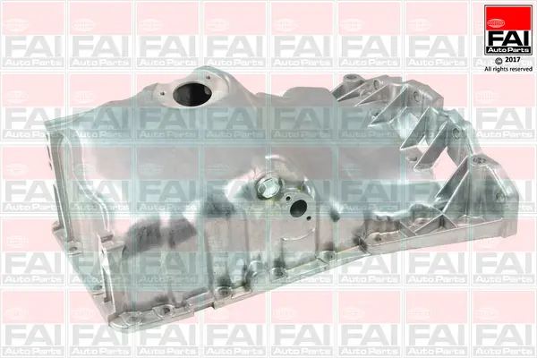 Маслена вана (картер) FAI AutoParts