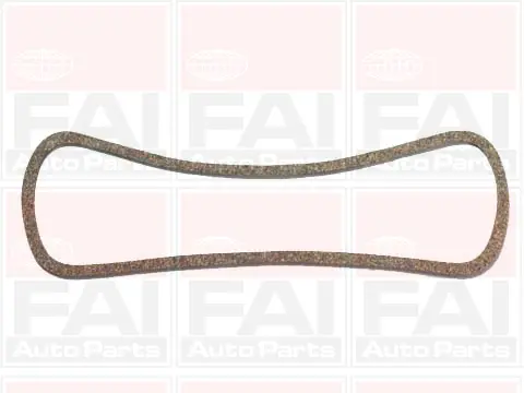 Гарнитура, капак на цилиндрова глава FAI AutoParts