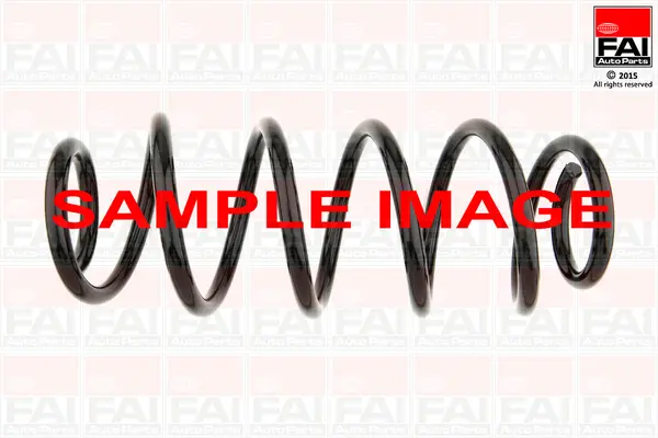 Пружина за ходовата част FAI AutoParts