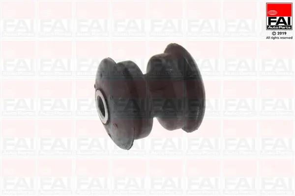 Втулка, ресьорен лист FAI AutoParts