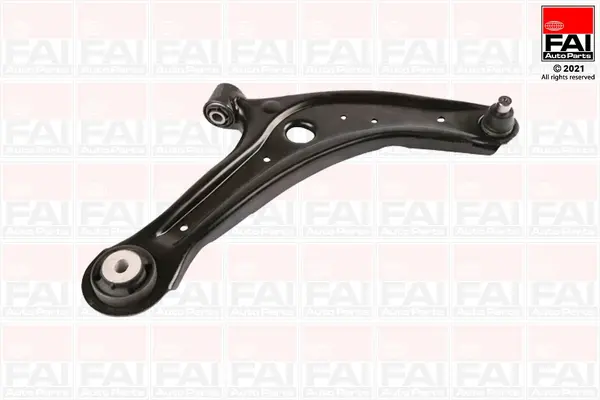 Носач, окачване на колелата FAI AutoParts