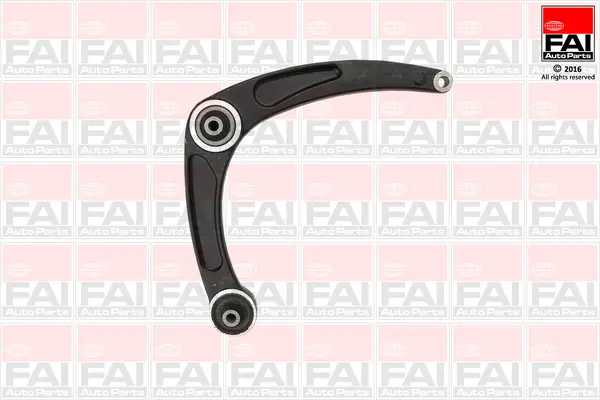 Носач, окачване на колелата FAI AutoParts