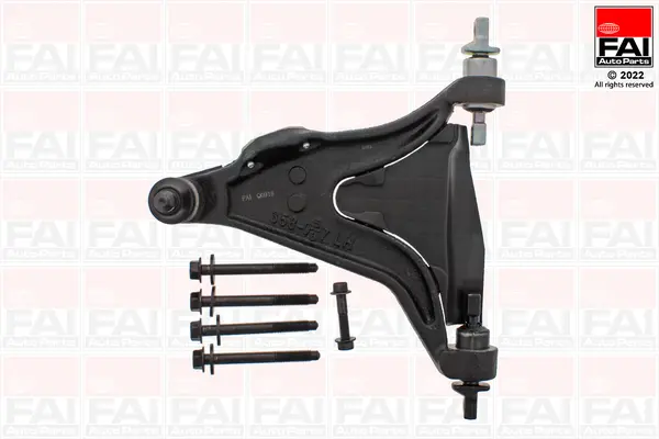 Носач, окачване на колелата FAI AutoParts