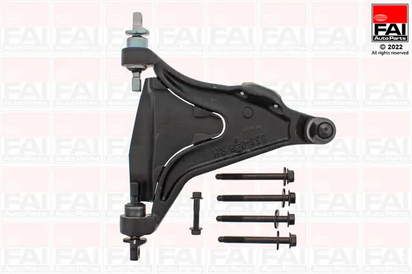 Носач, окачване на колелата FAI AutoParts