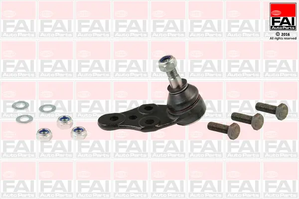 Шарнири FAI AutoParts