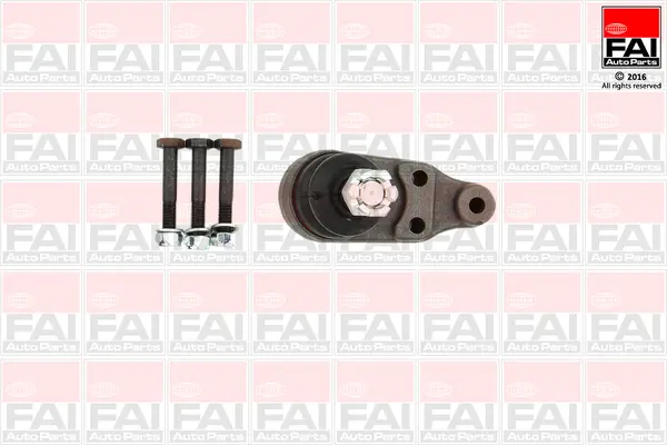 Шарнири FAI AutoParts