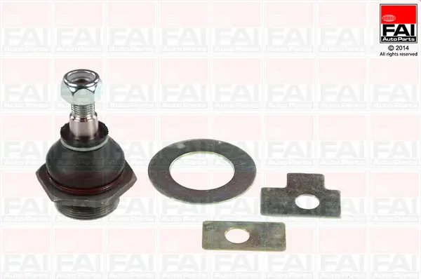 Шарнири FAI AutoParts