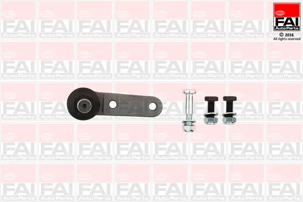 Шарнири FAI AutoParts