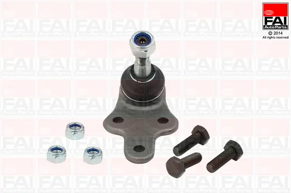 Шарнири FAI AutoParts