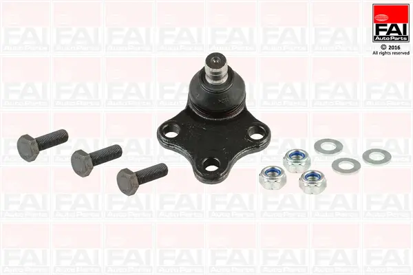 Шарнири FAI AutoParts