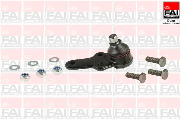 Шарнири FAI AutoParts