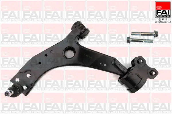 Носач, окачване на колелата FAI AutoParts