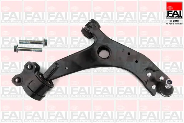 Носач, окачване на колелата FAI AutoParts