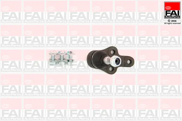 Шарнири FAI AutoParts
