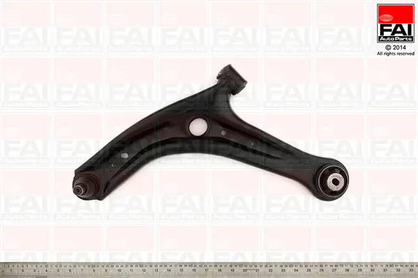 Носач, окачване на колелата FAI AutoParts