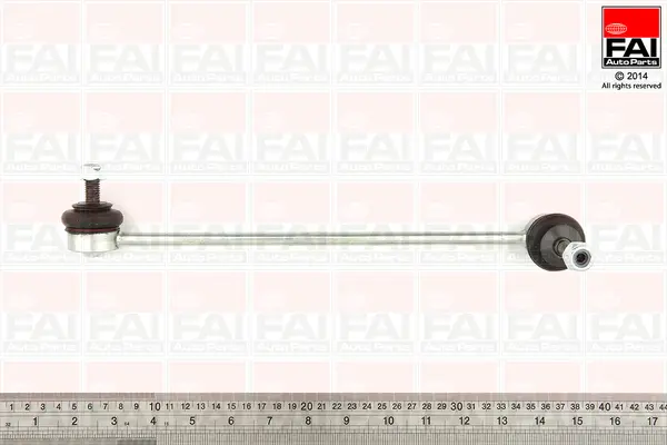 Биалета FAI AutoParts