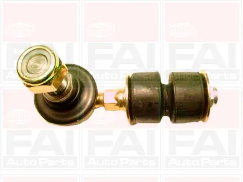 Биалета FAI AutoParts
