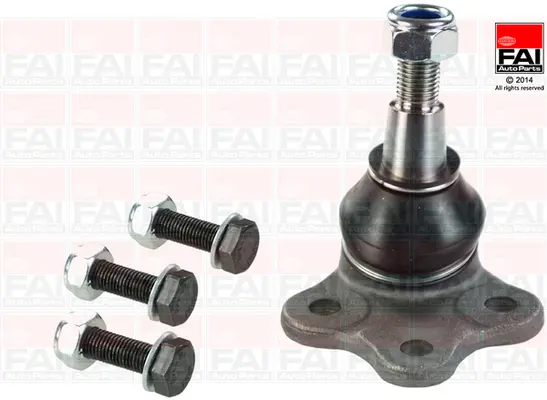 Шарнири FAI AutoParts