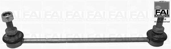 Биалета FAI AutoParts