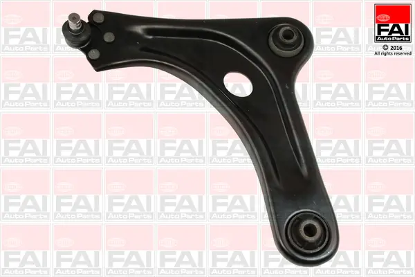 Носач, окачване на колелата FAI AutoParts