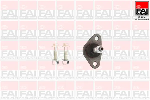 Шарнири FAI AutoParts