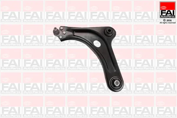 Носач, окачване на колелата FAI AutoParts