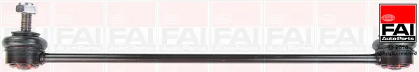 Биалета FAI AutoParts