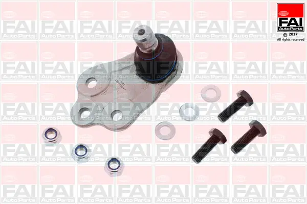 Шарнири FAI AutoParts