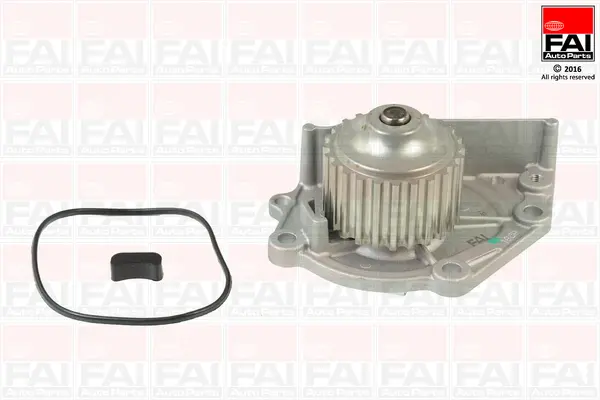 Водна помпа, охлаждане на двигателя FAI AutoParts