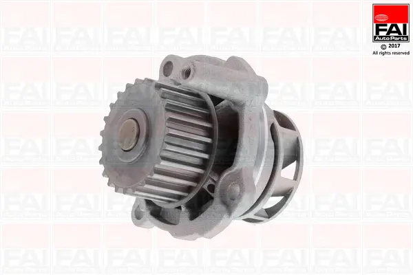 Водна помпа, охлаждане на двигателя FAI AutoParts