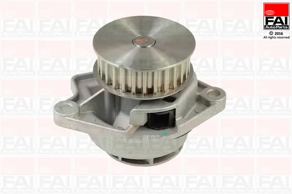 Водна помпа, охлаждане на двигателя FAI AutoParts