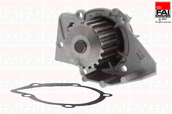 Водна помпа, охлаждане на двигателя FAI AutoParts