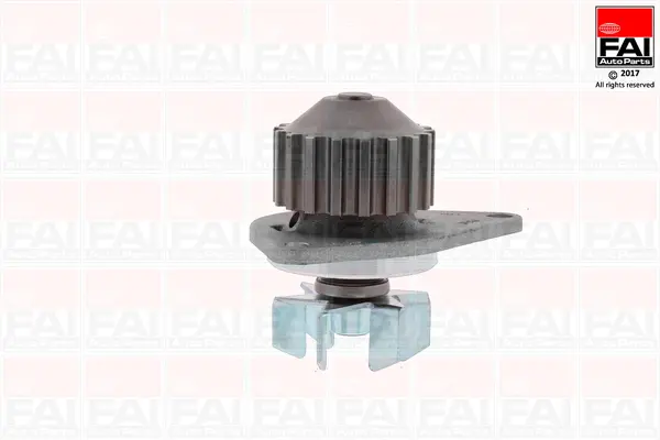 Водна помпа, охлаждане на двигателя FAI AutoParts