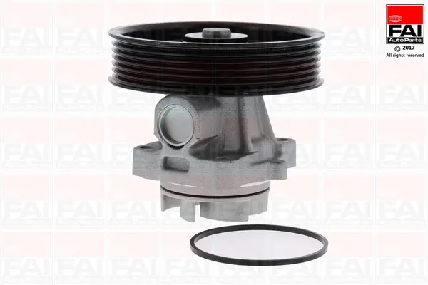 Водна помпа, охлаждане на двигателя FAI AutoParts