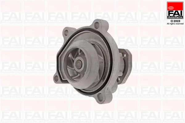 Водна помпа, охлаждане на двигателя FAI AutoParts
