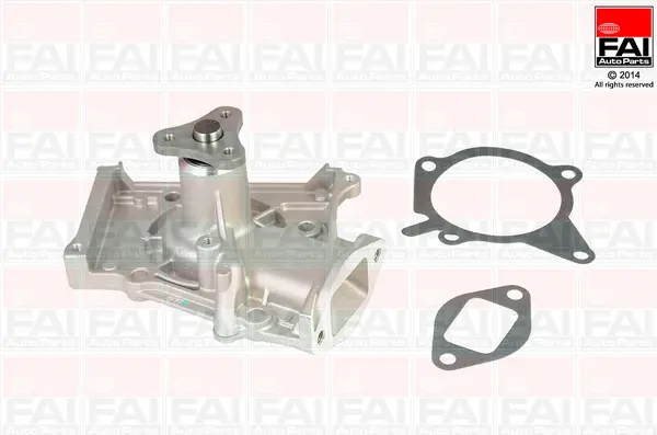 Водна помпа, охлаждане на двигателя FAI AutoParts